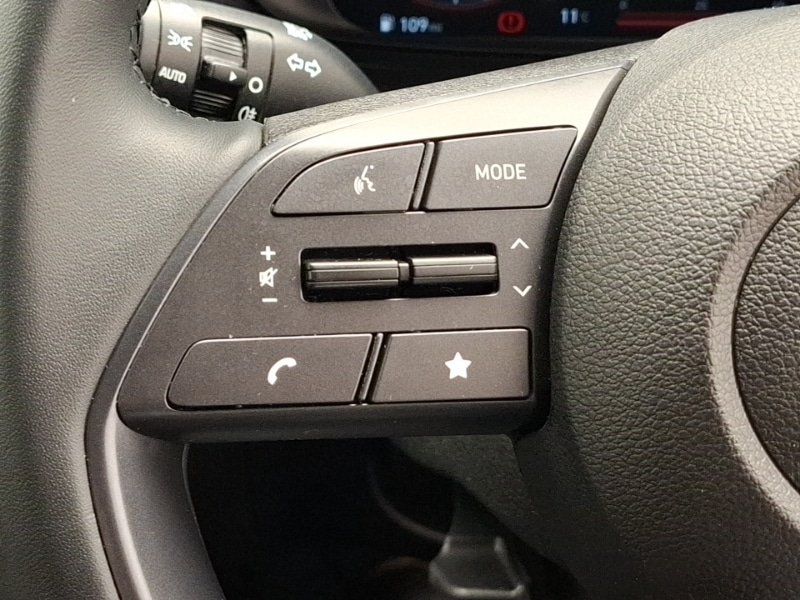 Used Hyundai i20 2024 for sale - 77265142: Photo 17