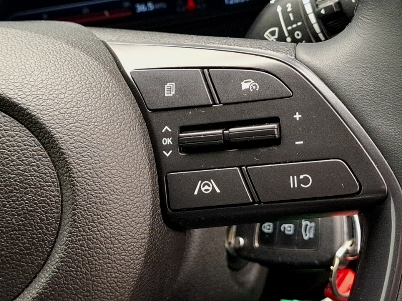 Used Hyundai i20 2024 for sale - 77265142: Photo 18