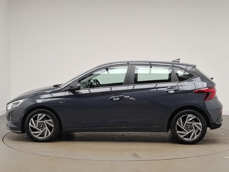 Used Hyundai i20 2024 for sale - 77265142: Photo 4