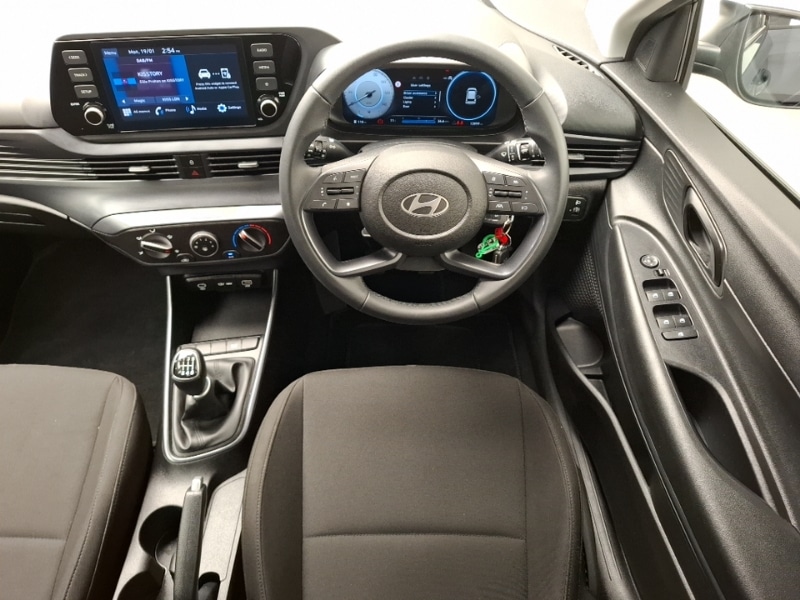 Used Hyundai i20 2024 for sale - 77265142: Photo 7