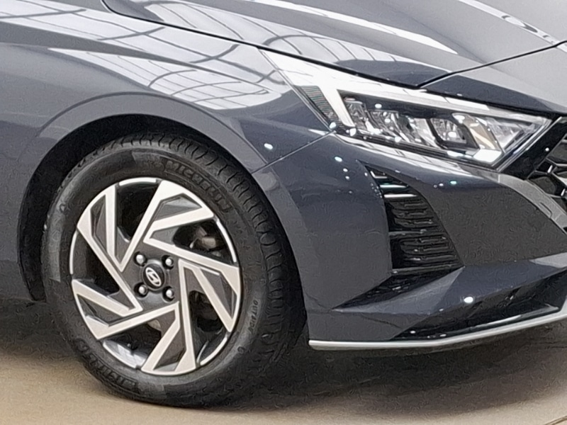 Used Hyundai i20 2024 for sale - 77265142: Photo 9