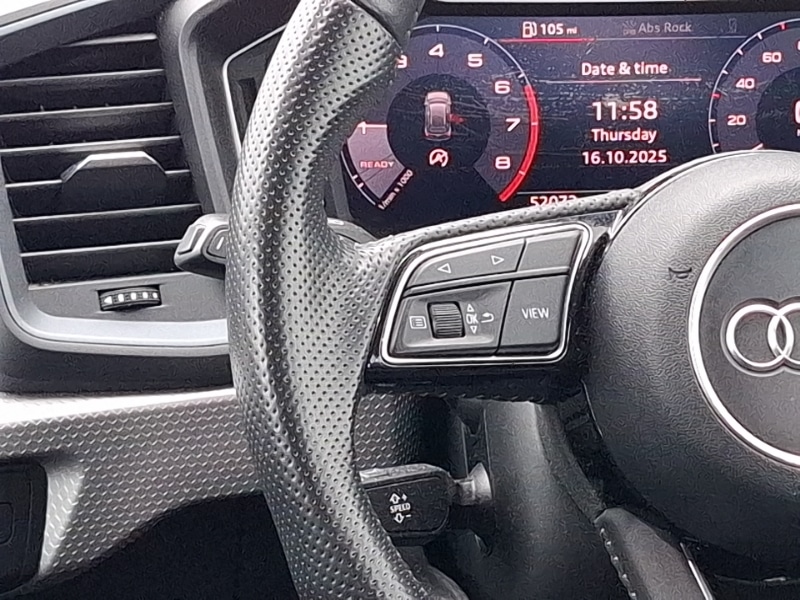 Used Audi A1 2019 for sale - 76293955: Photo 10