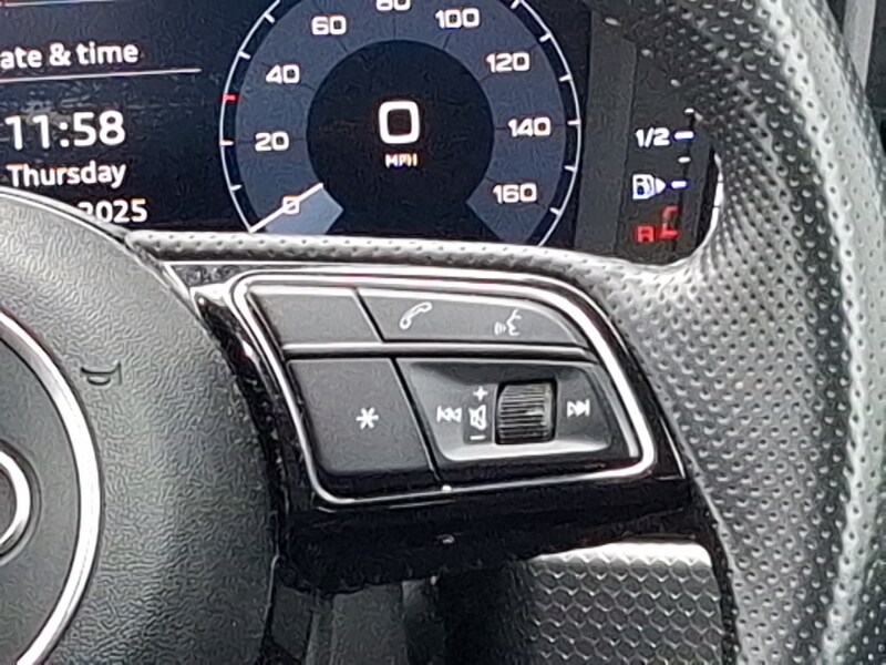 Used Audi A1 2019 for sale - 76293955: Photo 11