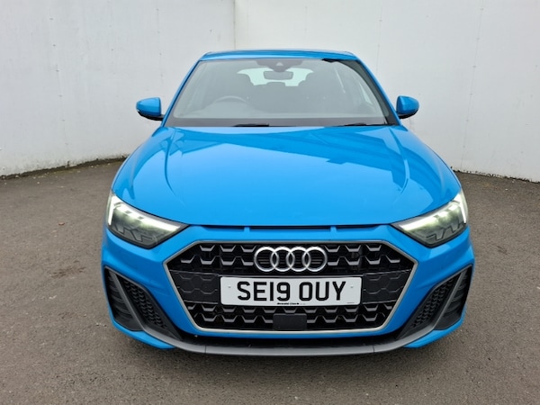 Used Audi A1 2019 for sale - 76293955: Photo 12