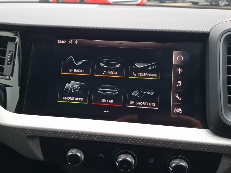 Used Audi A1 2019 for sale - 76293955: Photo 16