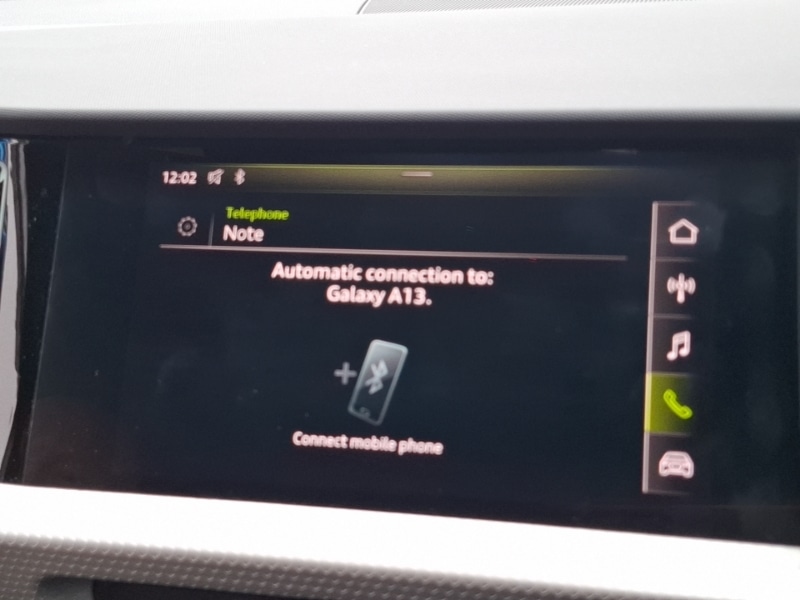 Used Audi A1 2019 for sale - 76293955: Photo 17