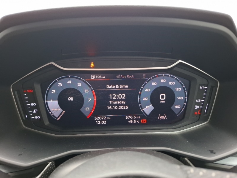 Used Audi A1 2019 for sale - 76293955: Photo 18