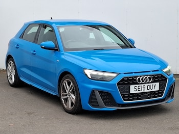 Audi - A1