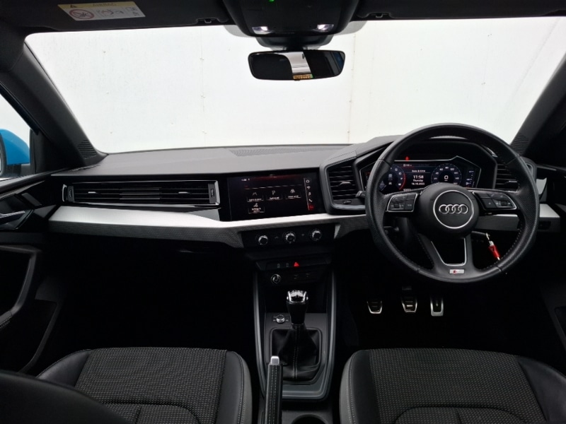 Used Audi A1 2019 for sale - 76293955: Photo 2
