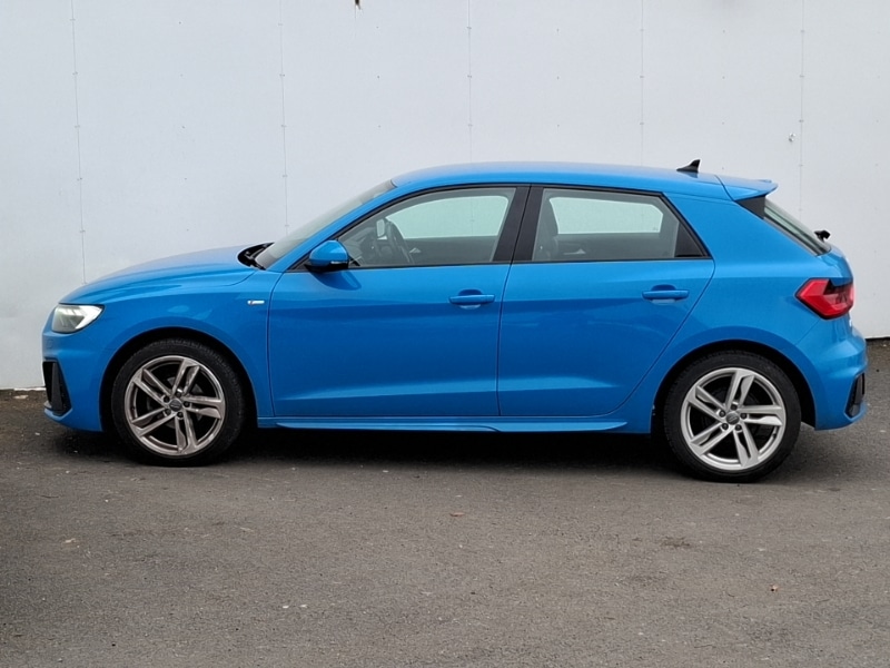Used Audi A1 2019 for sale - 76293955: Photo 4