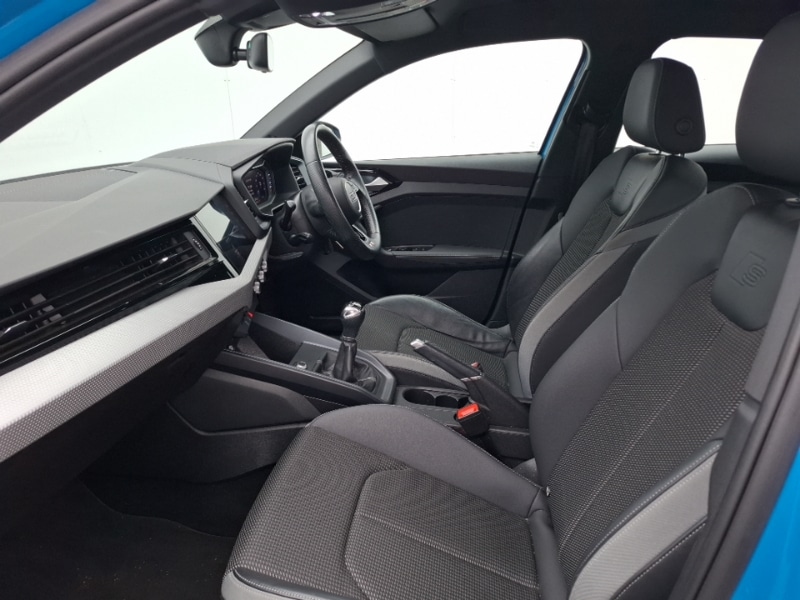 Used Audi A1 2019 for sale - 76293955: Photo 5