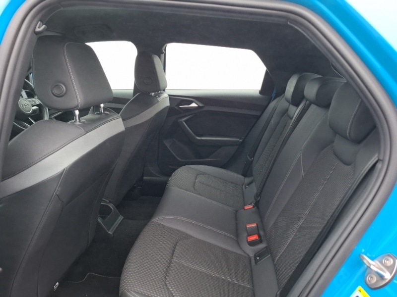 Used Audi A1 2019 for sale - 76293955: Photo 6