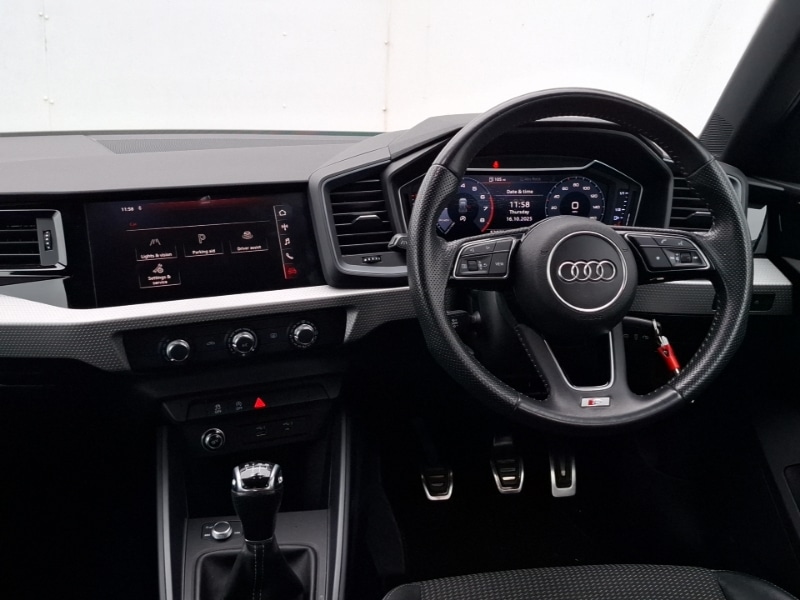 Used Audi A1 2019 for sale - 76293955: Photo 7