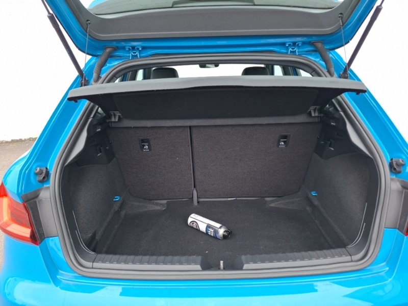 Used Audi A1 2019 for sale - 76293955: Photo 8