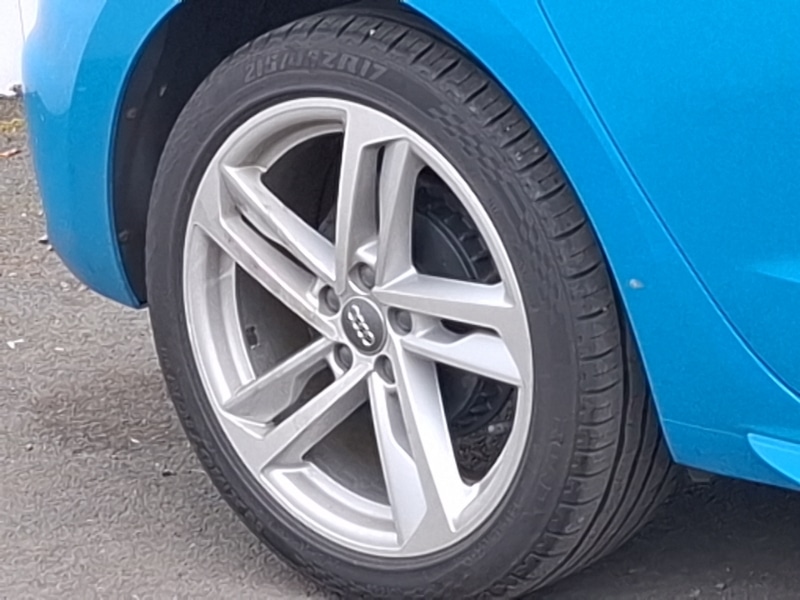 Used Audi A1 2019 for sale - 76293955: Photo 9