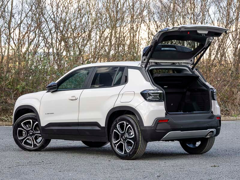 Used Jeep Other 2025 for sale - 76221478: Photo 8