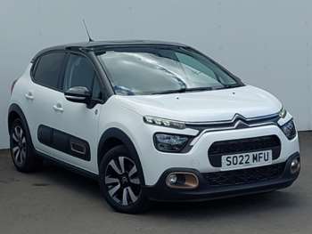 2022 - 1.2 PureTech C-Series Edition 5dr