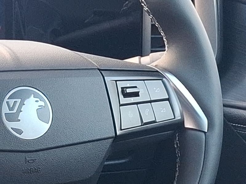 Used Vauxhall Mokka 2025 for sale - 76925108: Photo 11