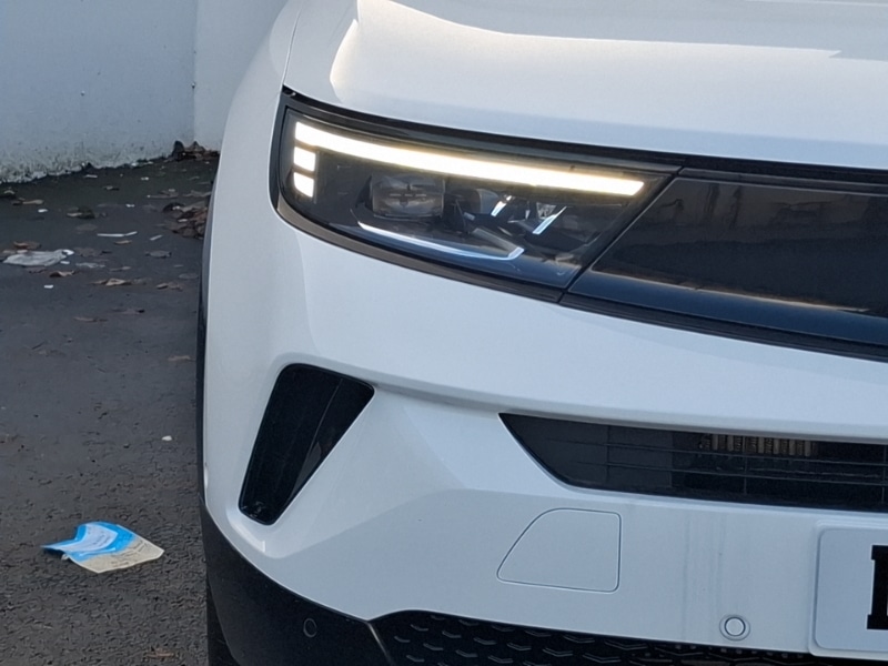 Used Vauxhall Mokka 2025 for sale - 76925108: Photo 13