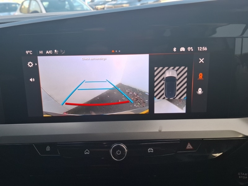 Used Vauxhall Mokka 2025 for sale - 76925108: Photo 14