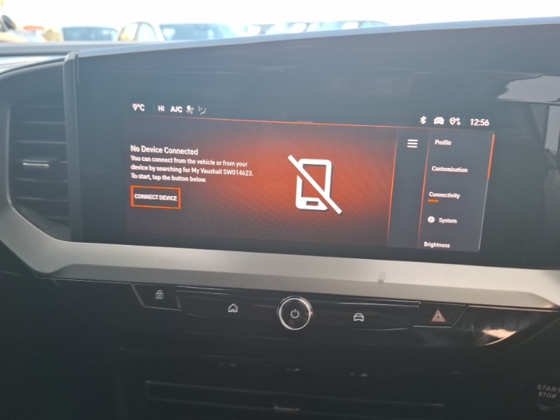 Used Vauxhall Mokka 2025 for sale - 76925108: Photo 16