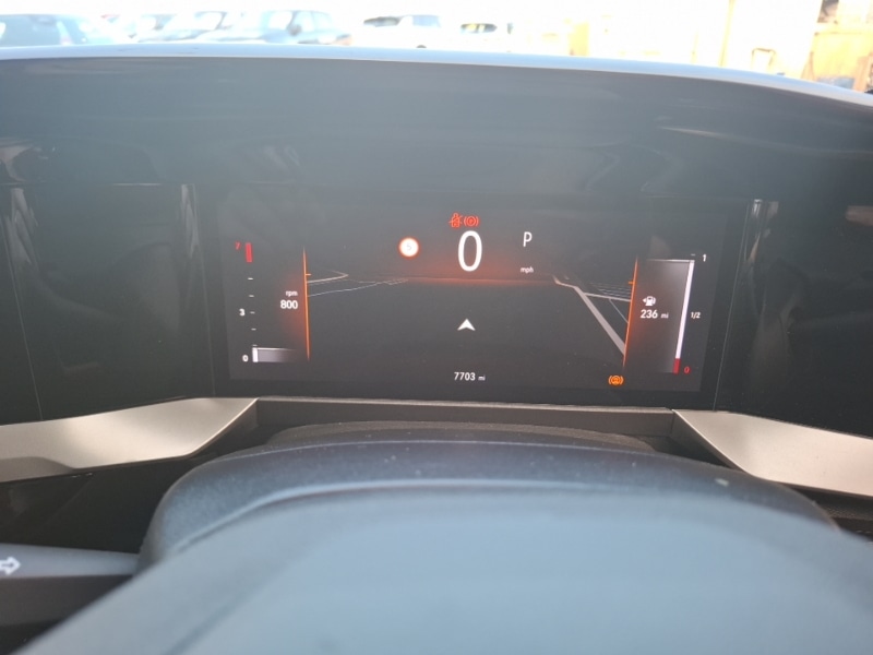 Used Vauxhall Mokka 2025 for sale - 76925108: Photo 17