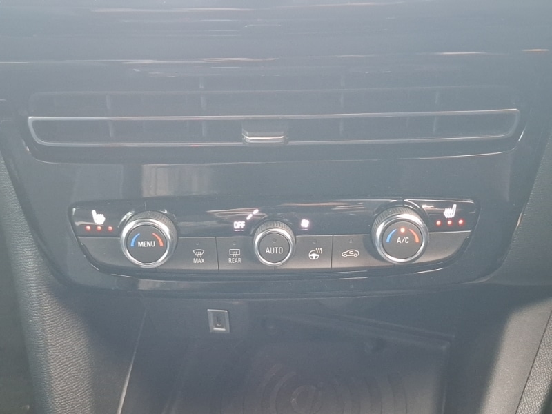 Used Vauxhall Mokka 2025 for sale - 76925108: Photo 18