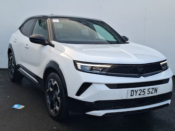 2025 - 1.2 Turbo Ultimate 5dr Auto