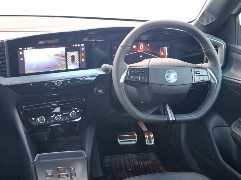 Used Vauxhall Mokka 2025 for sale - 76925108: Photo 7