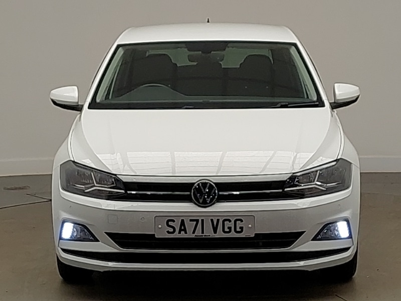 Used Volkswagen Polo 2021 for sale - 77169219: Photo 12