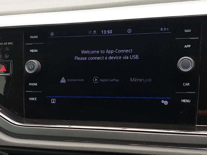 Used Volkswagen Polo 2021 for sale - 77169219: Photo 17