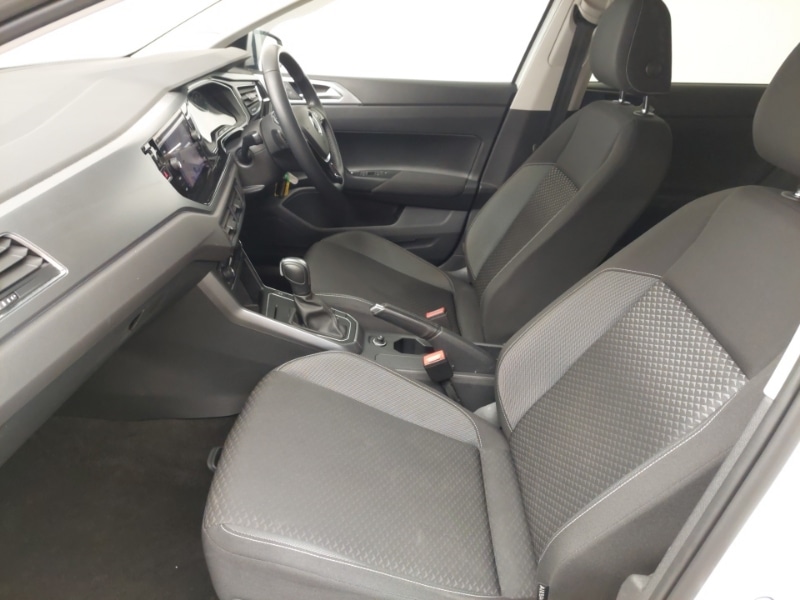 Used Volkswagen Polo 2021 for sale - 77169219: Photo 5