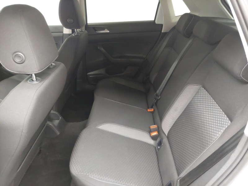 Used Volkswagen Polo 2021 for sale - 77169219: Photo 6