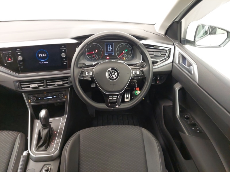 Used Volkswagen Polo 2021 for sale - 77169219: Photo 7
