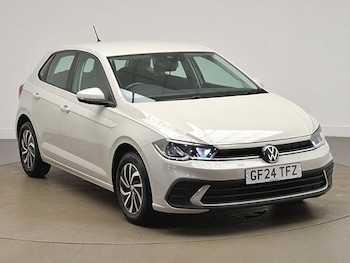 Used Volkswagen Polo 2024 for sale - 78841772: Photo