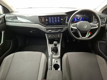 Used Volkswagen Polo 2024 for sale - 78841772: Photo