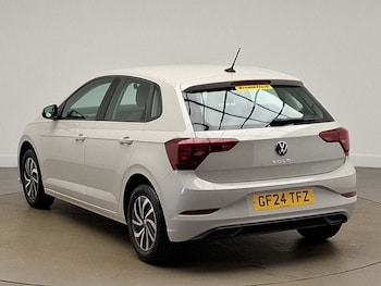 Used Volkswagen Polo 2024 for sale - 78841772: Photo