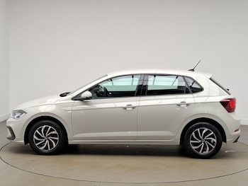 Used Volkswagen Polo 2024 for sale - 78841772: Photo