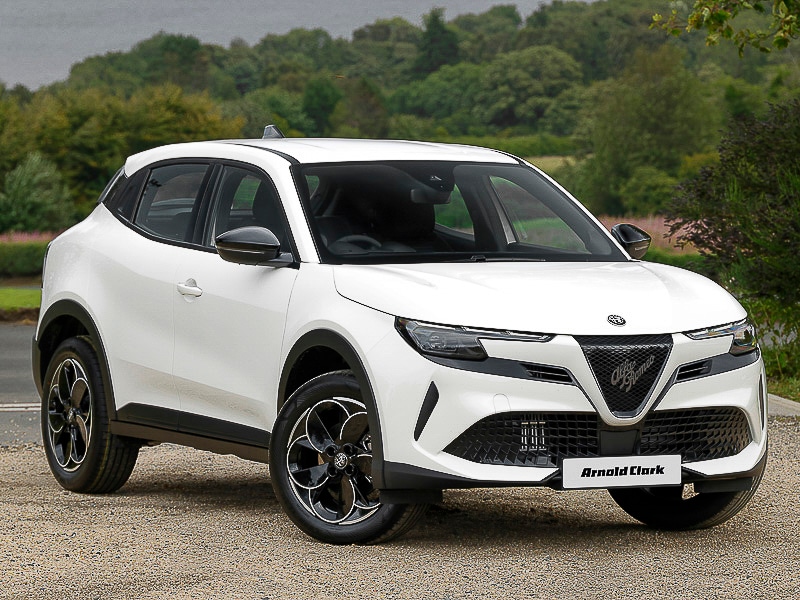 Used Alfa Romeo Junior 2025 for sale - 77169181: Photo 17