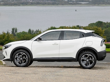 Used Alfa Romeo Junior 2025 for sale - 77169181: Photo