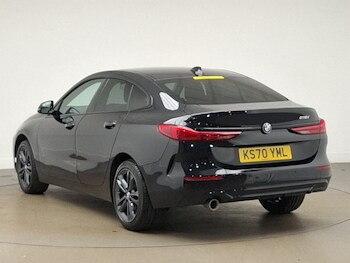 Used BMW 2 Series 2020 for sale - 77606205: Photo