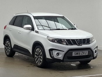 Used Suzuki Vitara 2016 for sale - 79214261: Photo