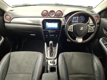 Used Suzuki Vitara 2016 for sale - 79214261: Photo