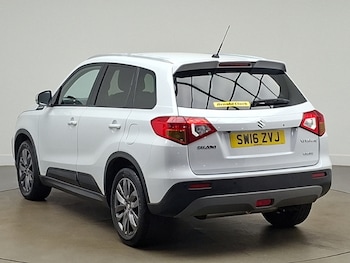 Used Suzuki Vitara 2016 for sale - 79214261: Photo