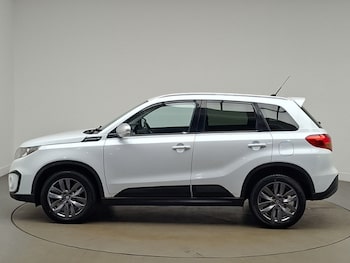 Used Suzuki Vitara 2016 for sale - 79214261: Photo