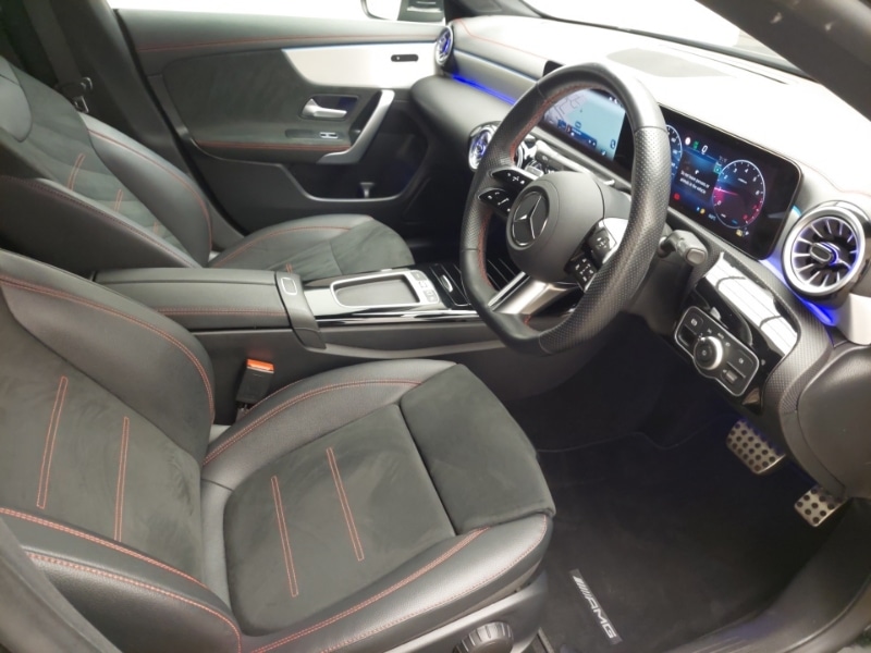 Used Mercedes-Benz CLA 2024 for sale - 78023365: Photo 13