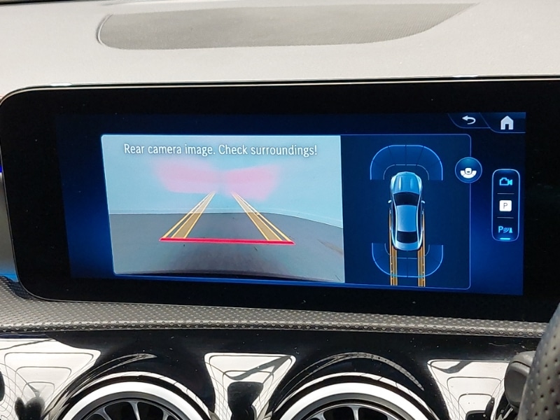 Used Mercedes-Benz CLA 2024 for sale - 78023365: Photo 15