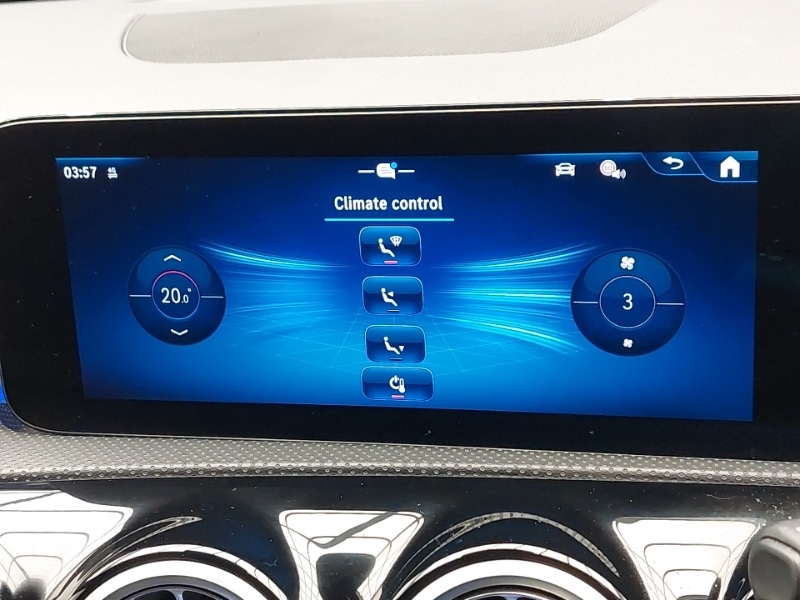 Used Mercedes-Benz CLA 2024 for sale - 78023365: Photo 16