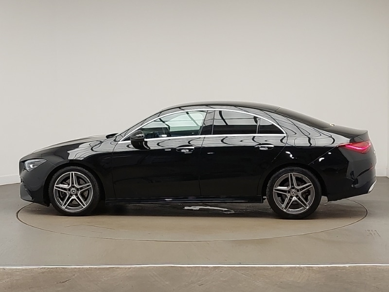 Used Mercedes-Benz CLA 2024 for sale - 78023365: Photo 4