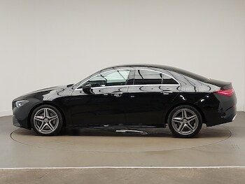 Used Mercedes-Benz CLA 2024 for sale - 78023365: Photo